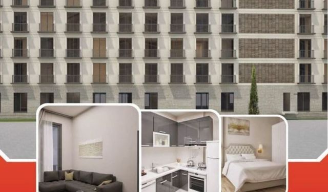 Kahramanmaraş’ta modern öğretmenevi için geri sayım başladı