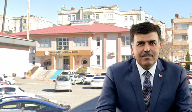 Kahramanmaraş’ta Milli Eğitim Müdürüne ‘Rant’ Ve ‘Usulsüzlük’ İddiası