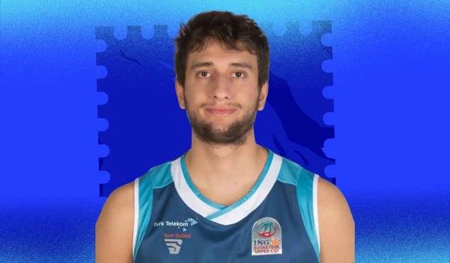 Kipaş İstiklal, Burak Gözeneli’yi kadrosuna kattı
