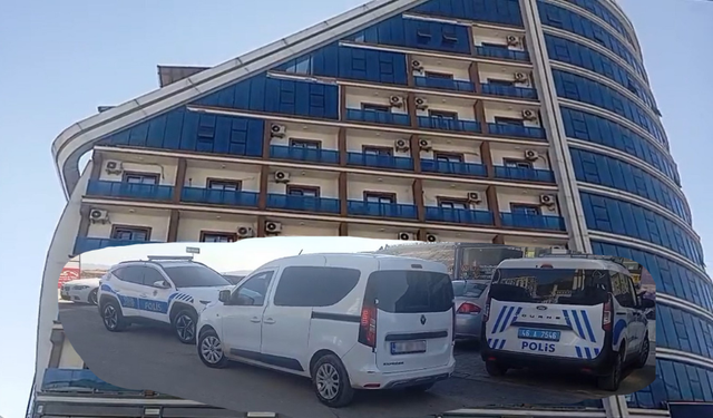 Kahramanmaraş’ta ilişki pazarlığı olaylı bitti