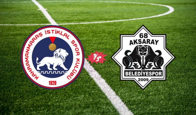 İstiklalspor’un maçı saat kaçta, hangi kanalda?