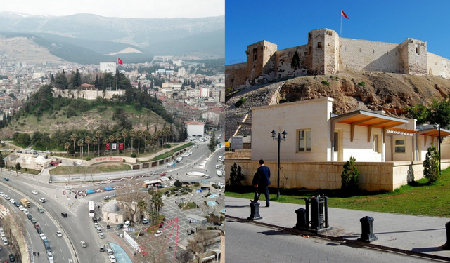 Gaziantep yine fazlasını aldı, deprem şehri Kahramanmaraş geri planda kaldı