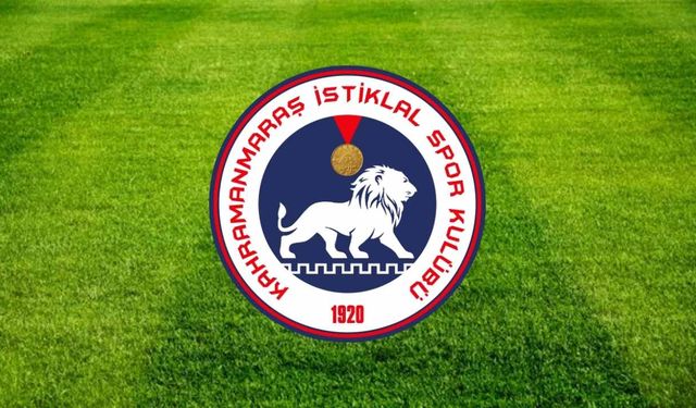 İstiklalspor’dan sakatlanan oyuncuyla ilgili açıklama