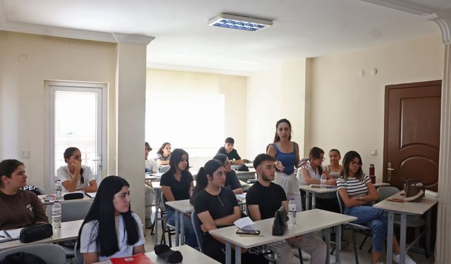 Kahramanmaraş’ta Öğrencilere Büyük Destek