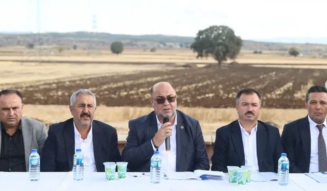 Başkan Akpınar bu hafta da Dulkadiroğlulu vatandaşları dinleyecek