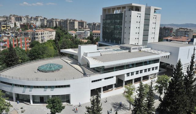 Kahramanmaraş Büyükşehir Belediyesi 84 Personel Alacak