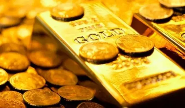 Altın fiyat tablosu devre dışı oldu