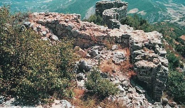 Kahramanmaraş’ın Unutulmuş Hazinesi