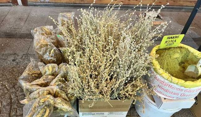 Kahramanmaraş’ın Şifa Kaynağı