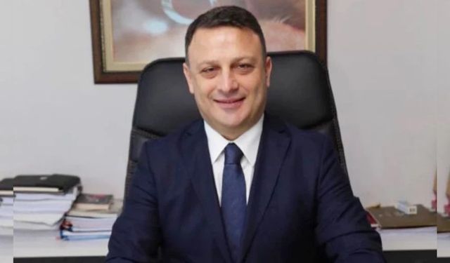 İbrahim Delibaş, BİK Genel Müdür Yardımcılığına Atandı