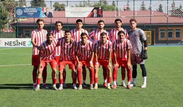 Kahramanmaraşspor geçen sezonu mumla arıyor