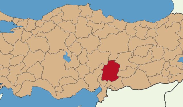 Kahramanmaraş yeniden ayağa kalkıyor, işte güncel nüfus durumu