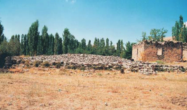 Elbistan’ın tarih kokan durağı: Sevdilli Hanı