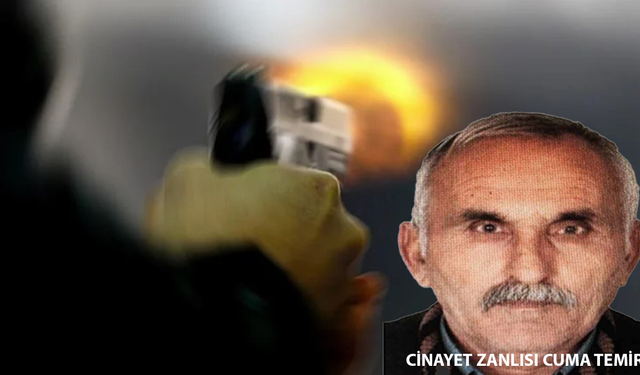 Kahramanmaraş’ta cin*yet zanlısı sırra kadem bastı, akıllarda soru işaretleri kaldı