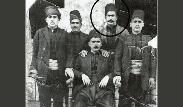 Kahramanmaraş’ın Karayılan’ı kimdir?