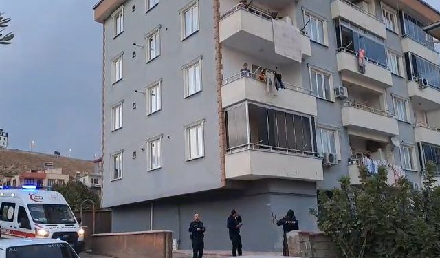 Kahramanmaraş’ta eski eşi tarafından vurulan kadın hayatını kaybetti