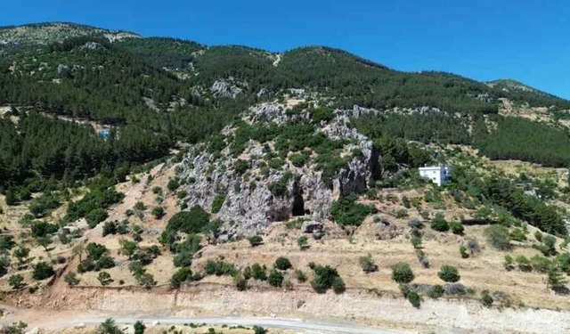 Kahramanmaraş’ın tarihi ve kutsal hazinesi