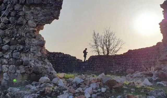 Kahramanmaraş’ın tarihi hazinesi