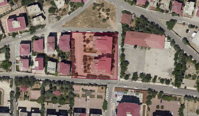 Kahramanmaraş’ta 5 Milyon TL’lik dublex daire icradan satılıyor
