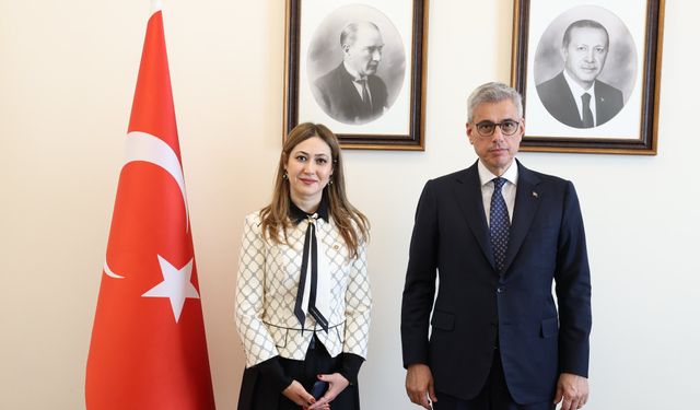 Milletvekili Karakoç’tan Bakan Memişoğlu’na sağlık talepleri