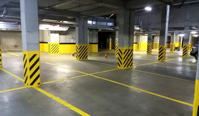 Kahramanmaraş’ta unutulan en büyük ihtiyaç: Otopark