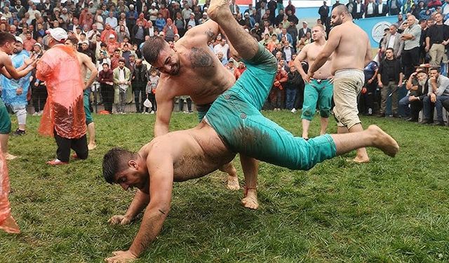Dulkadiroğlu’nda büyük festival için heyecanlı bekleyiş