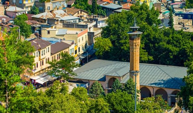 Kahramanmaraş’ta paranın geçmediği gelenek devam ediyor