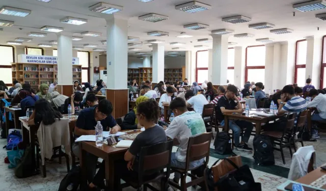 Kahramanmaraş’taki ücretsiz kursların başvuruları bitiyor
