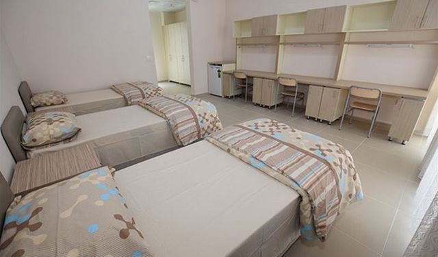 Kahramanmaraş’ta öğrencilere müjde; yurt sayısı artıyor