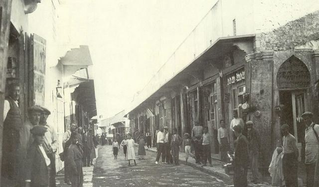 16. Yüzyılda Kahramanmaraş Sanayi ve Ticaretin Kalbi