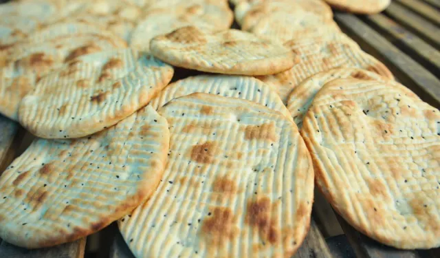 Kahramanmaraş’ın vazgeçilmezi yumuşak çörek cep yakıyor