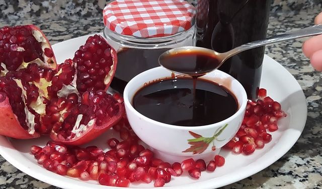 Kahramanmaraş’ta Nar Fiyatları Belli Oldu