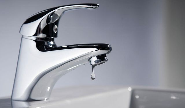 KASKİ, Su Kesintisi Yapılacak Mahalleleri Açıkladı