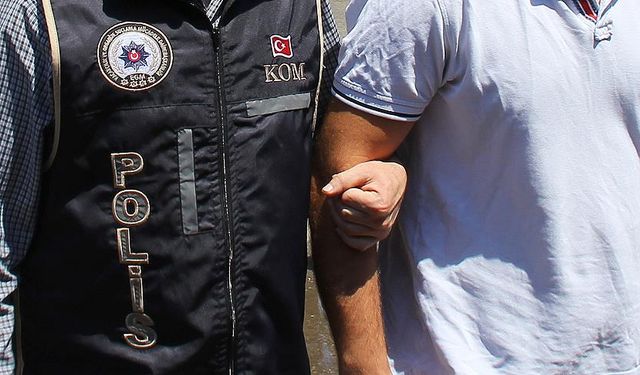 Kahramanmaraş’ta Sahte Çapa Makinesi Operasyonu: 12 Gözaltı