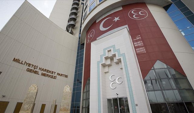 MHP’den Türk Sağlık Sistemine Yenilik Atağı