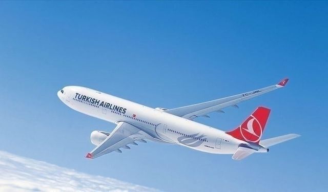 Kahramanmaraşlı Öğrencilere THY’den Uçuş Fırsatı