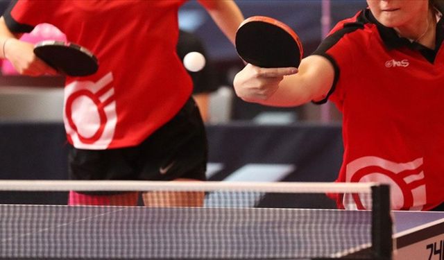 Kahramanmaraş’ta Spor Haftası Etkinlik Takvimi