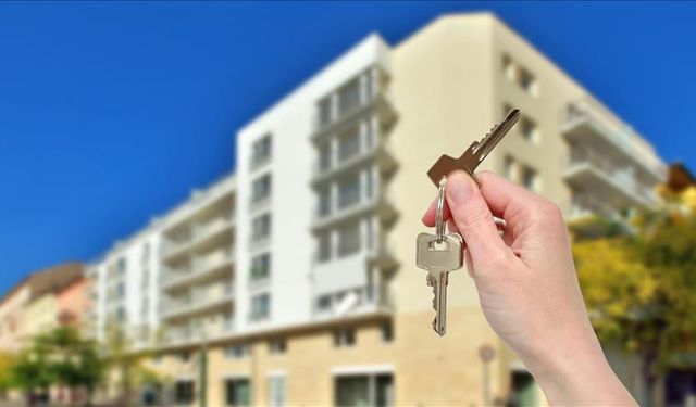 Kahramanmaraş’ta Konut Fiyatları En Fazla Hangi İlçede Arttı?