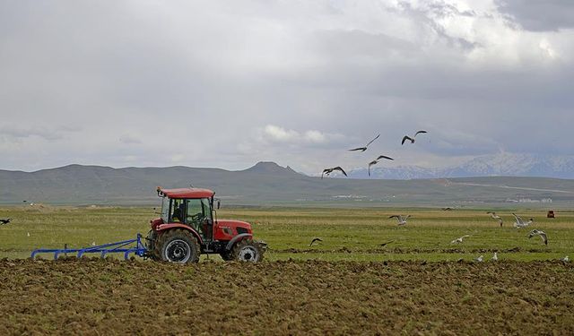 Kahramanmaraş’ta ÇKS Başvuruları Devam Ediyor