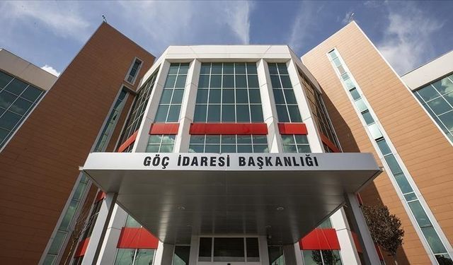 Göç İdaresi Başkanlığı Personel Alıyor