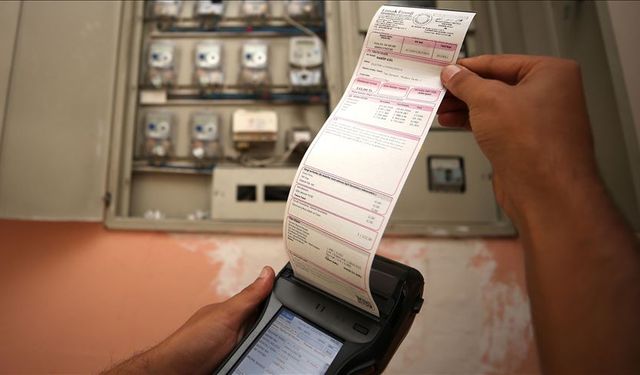 Kahramanmaraş’ta Elektrikte Devlet Desteği Azalıyor