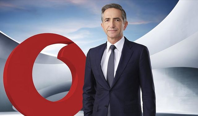 Vodafone 1 Nisan 2026 itibarıyla 81 il ve 922 ilçeyi 5G ile buluşturacak