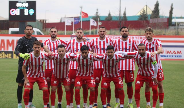 İstiklalspor, Kırklarelispor karşısında 3 puanın sahibi oldu