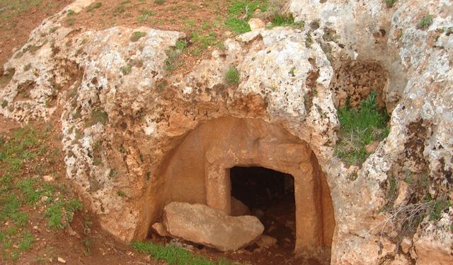 Kahramanmaraş’ın Gizemli Köyü