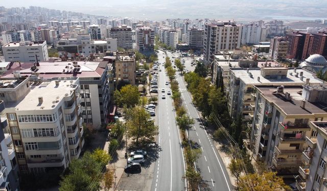 Kahramanmaraş’taki bu yollar o tarihe kadar kapalı olacak