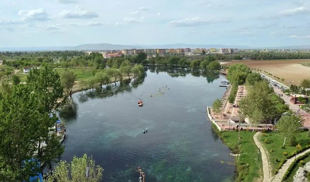 Elbistan, tarih boyunca farklı isimlerle anıldı