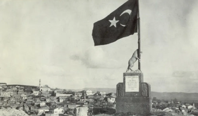 106 yıl önce yaşanan olay Kahramanmaraş’ın kaderini değiştirdi