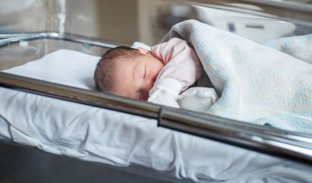 2026’da çocuğu olacaklara belediye 500 bin TL verecek