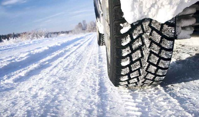 Kahramanmaraşlı sürücüler dikkat! Zorunluluk başladı