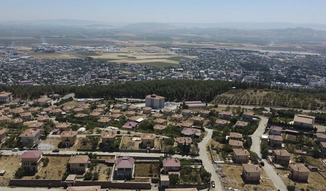 Başbakan istedi, Kahramanmaraş’ın o ilçesinin adı değişti